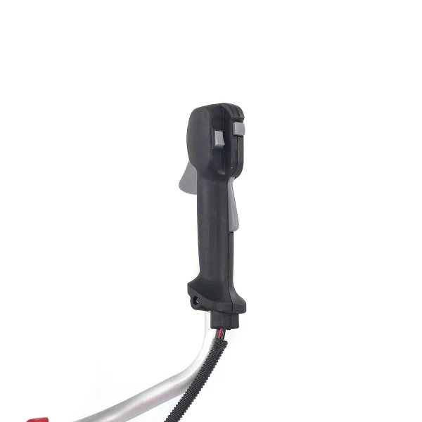 Кусторез бензиновый ИНТЕРСКОЛ КБ-44/52ВВ, 1.6 кВт, 25.4 см, 7500 ход/мин (910.0.0.40)