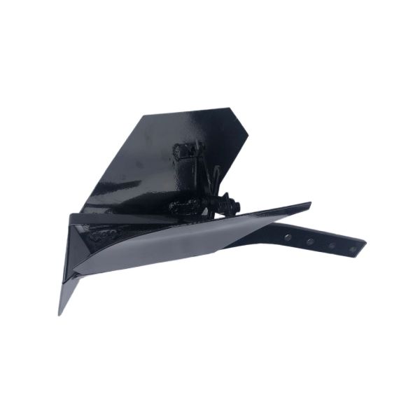 Окучник регулируемый для мотокультиватора Интерскол (94100.005)