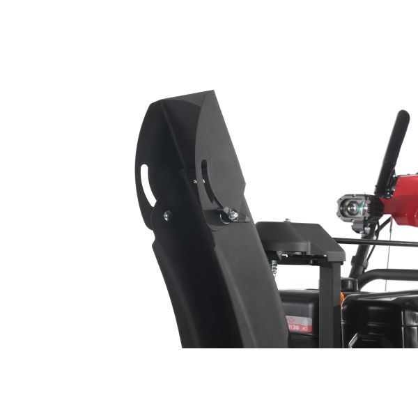 Бензиновый снегоуборщик ИНТЕРСКОЛ СМБ-61/11ЭФ, 9 л.с., 302 см³, 61 см (837.0.0.70)