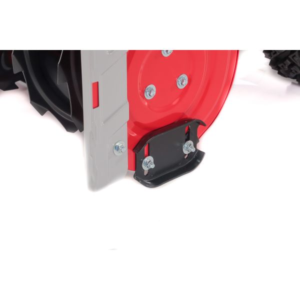 Бензиновый снегоуборщик ИНТЕРСКОЛ СМБ-61/11ЭФ, 9 л.с., 302 см³, 61 см (837.0.0.70)