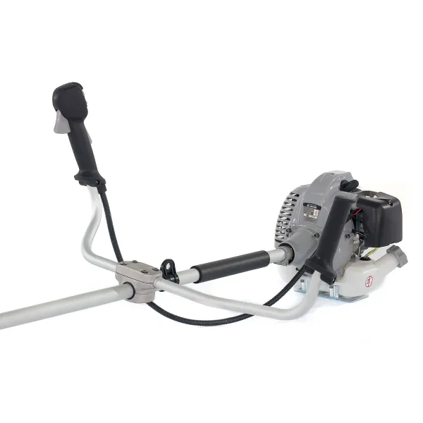 Кусторез бензиновый ИНТЕРСКОЛ КБ-44/52В, 1.6 кВт, 25.5 см (897.0.0.70)