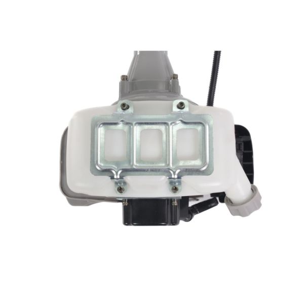 Кусторез бензиновый ИНТЕРСКОЛ КБ-44/52В, 1.6 кВт, 25.5 см (897.0.0.70)