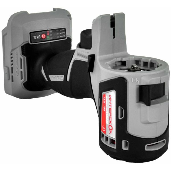 Набор электроинструмента ИНТЕРСКОЛ МультиМАКС "Базовый" (755.2.1.46)