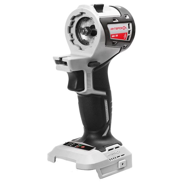 Набор электроинструмента ИНТЕРСКОЛ МультиМАКС "Базовый" (755.2.1.46)