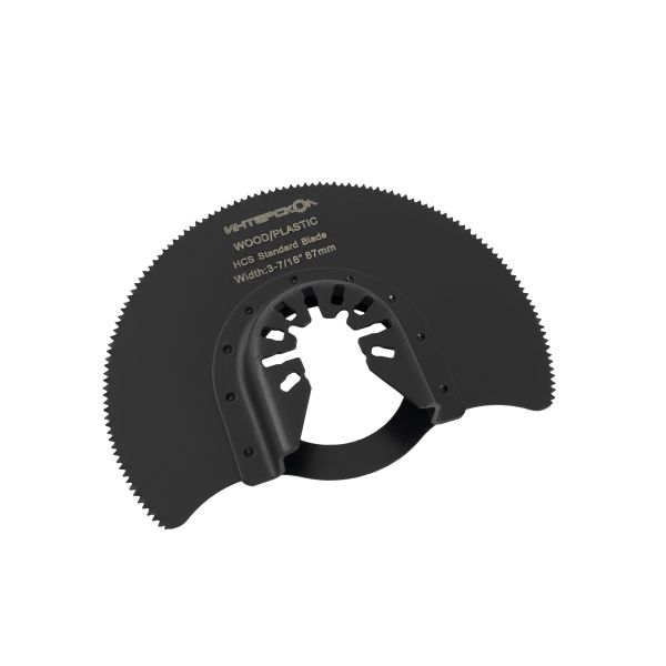 Набор оснастки для реноватора ИНТЕРСКОЛ,15 шт., 50400.001