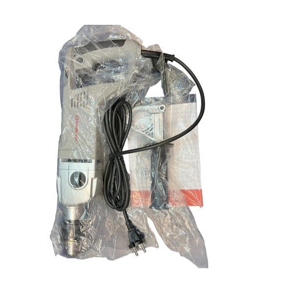 Ударная дрель ИНТЕРСКОЛ ДУ-22/1200ЭРП2, 1200 Вт, 2000 об/мин, 32000 уд/мин, (УЦЕНЕННЫЙ ТОВАР) (330.1.0.00/U)