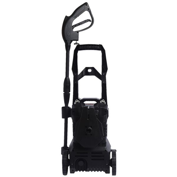 Мойка высокого давления ИНТЕРСКОЛ АМ-140/1700, 1700 Вт, 140 бар, 300 л/ч (638.1.0.00)