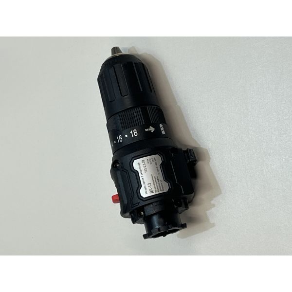 Модуль дрели-шуруповерта ИНТЕРСКОЛ МультиМАКС ДА-13, (755.0.3.09), уцененный товар