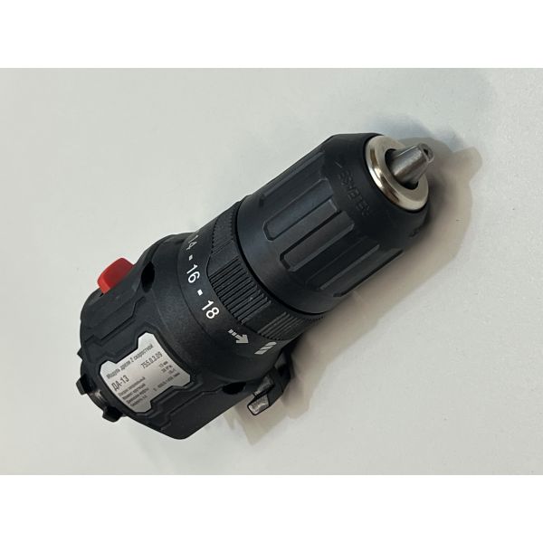 Модуль дрели-шуруповерта ИНТЕРСКОЛ МультиМАКС ДА-13, (755.0.3.09), уцененный товар