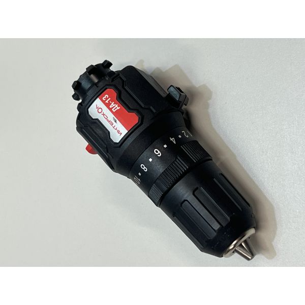 Модуль дрели-шуруповерта ИНТЕРСКОЛ МультиМАКС ДА-13, (755.0.3.09), уцененный товар