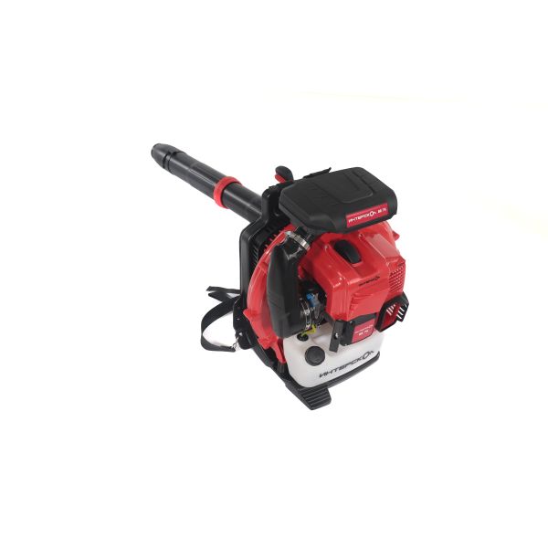 Воздуходувка бензиновая ИНТЕРСКОЛ ВБ 76, 3.3 кВт, 1760 м³/ч (678.0.0.70)