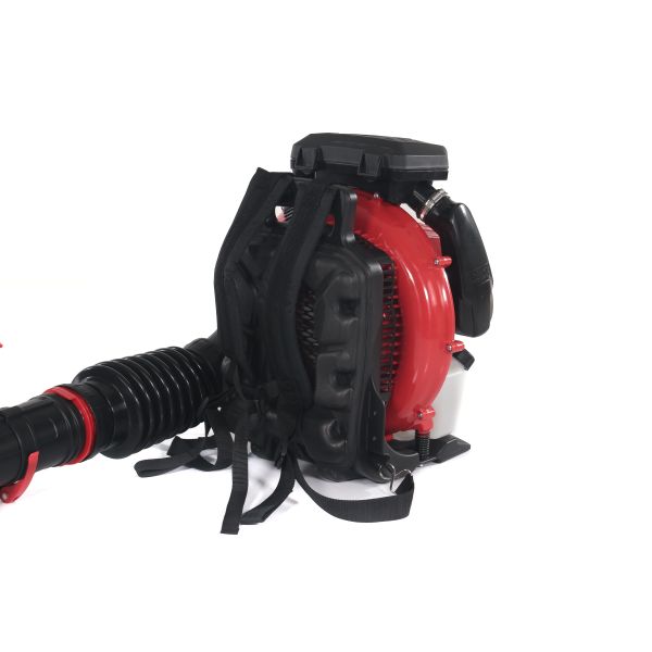 Воздуходувка бензиновая ИНТЕРСКОЛ ВБ 76, 3.3 кВт, 1760 м³/ч (678.0.0.70)