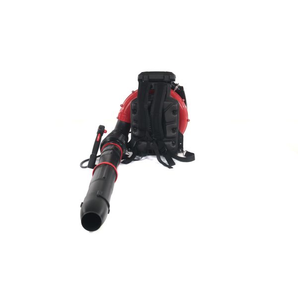 Воздуходувка бензиновая ИНТЕРСКОЛ ВБ 76, 3.3 кВт, 1760 м³/ч (678.0.0.70)