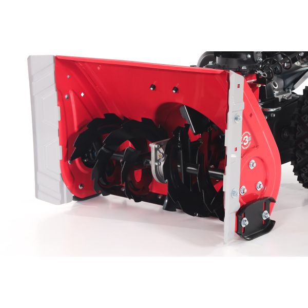 Бензиновый снегоуборщик ИНТЕРСКОЛ СМБ-56/7М, 7 л.с., 212 см³, 56 см (836.0.0.70)