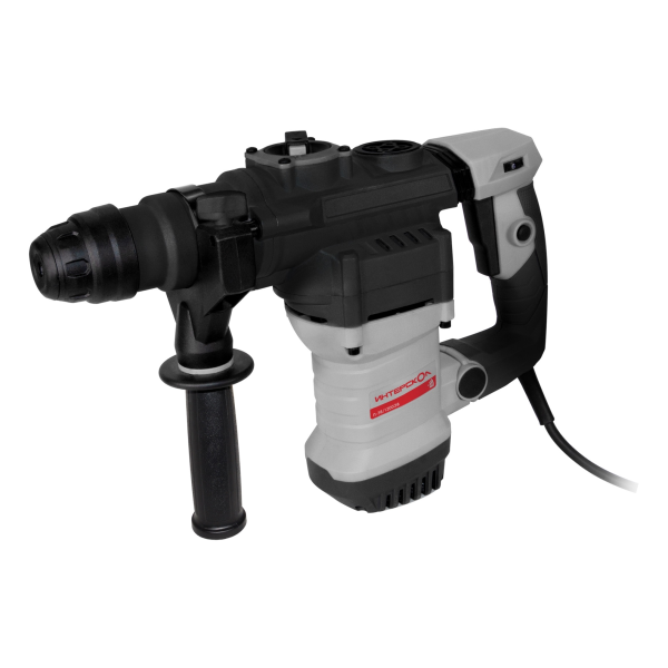 Перфоратор ИНТЕРСКОЛ П-38/1200ЭВ, 1200 Вт, 7 Дж, 5570 уд/мин (735.1.0.70)
