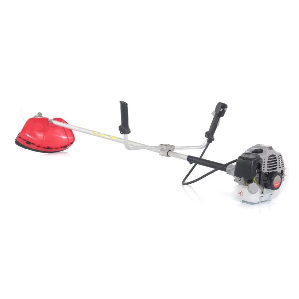 Триммер бензиновый ИНТЕРСКОЛ КБ-44/43В, 1.4 кВт, 7500 об/мин (896.0.0.40)