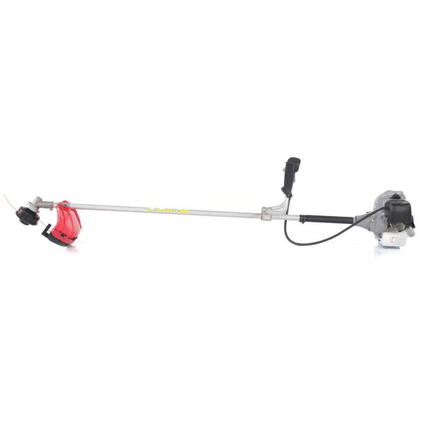 Триммер бензиновый ИНТЕРСКОЛ КБ-44/43В, 1.4 кВт, 7500 об/мин (896.0.0.40)