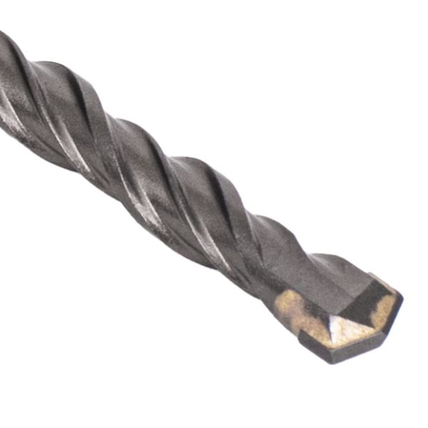 Бур ИНТЕРСКОЛ, SDS-plus, 10x160/100 мм, 05010.160