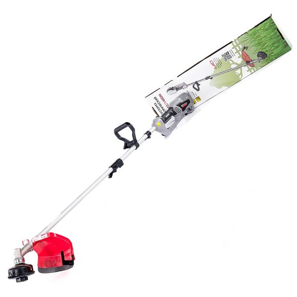 Кусторез ИНТЕРСКОЛ КРЭ-42/1400М, 1400 Вт, 25.5 см, 7500 ход/мин (894.0.0.70)