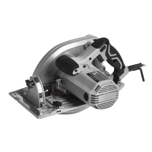 Пила дисковая ИНТЕРСКОЛ ДП-190/1600, 1600 Вт, 190 мм, 6000 об/мин (552.2.1.70)