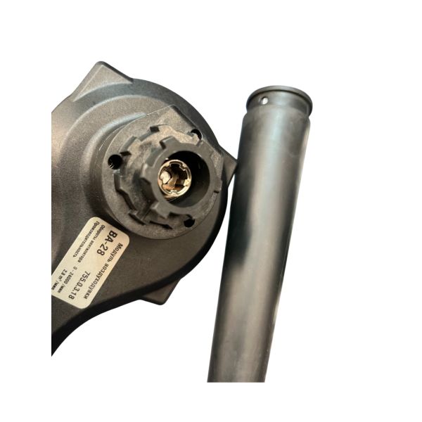 Модуль воздуходува ИНТЕРСКОЛ МультиМАКС ВА-28, (УЦЕНЕННЫЙ ТОВАР), 755.0.3.18