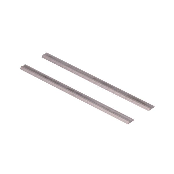 ﻿Ножи для рубанка ИНТЕРСКОЛ, твердосплавные TCT 82x6x1,2, 2 шт., 32106.182