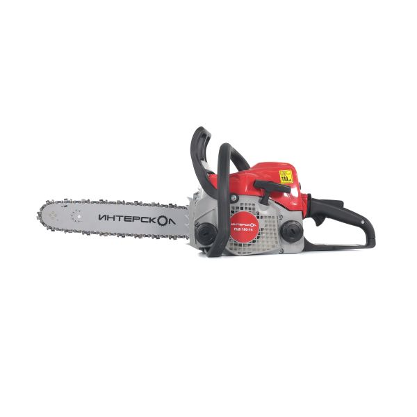 Цепная пила ИНТЕРСКОЛ ПЦБ 180-14, 1.5 кВт, 35 см (875.0.0.40)