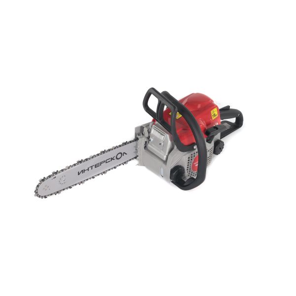 Цепная пила ИНТЕРСКОЛ ПЦБ 180-14, 1.5 кВт, 35 см (875.0.0.40)