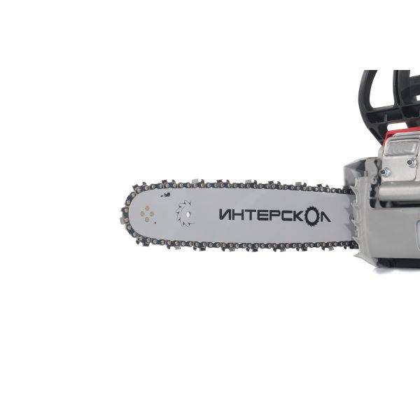 Цепная пила ИНТЕРСКОЛ ПЦБ 180-14, 1.5 кВт, 35 см (875.0.0.40)