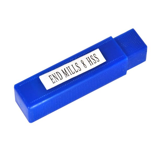 Фреза ИНТЕРСКОЛ MXM 10040, 8 мм (130107065)