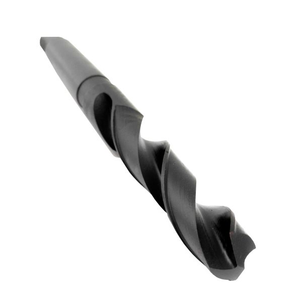 Сверло с конусом Морзе ИНТЕРСКОЛ Felisatti, 26x165x286 мм, 1 шт. (931922600)