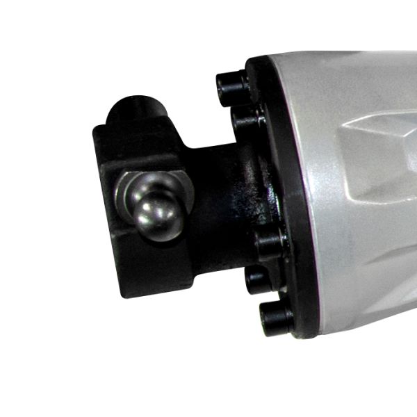 Отбойный молоток ИНТЕРСКОЛ М-30/1800В, 1800 Вт, 30 Дж, 1700 уд/мин, в кейсе (773.0.0.00)