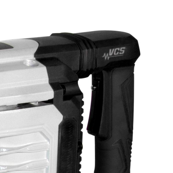 Отбойный молоток ИНТЕРСКОЛ М-30/1800В, 1800 Вт, 30 Дж, 1700 уд/мин, в кейсе (773.0.0.00)