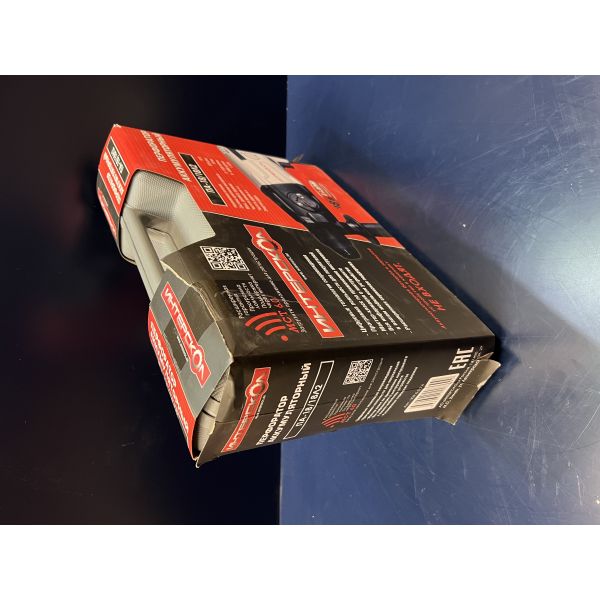 Аккумуляторный перфоратор ИНТЕРСКОЛ ПА-18/18Л2, 18 В, 1.3 Дж, 6900 уд/мин, без АКБ и ЗУ, в кейсе (УЕНЕННЫЙ ТОВАР) (329.0.0.74/U)