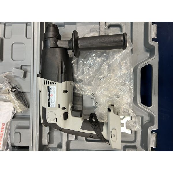 Аккумуляторный перфоратор ИНТЕРСКОЛ ПА-18/18Л2, 18 В, 1.3 Дж, 6900 уд/мин, без АКБ и ЗУ, в кейсе (УЕНЕННЫЙ ТОВАР) (329.0.0.74/U)