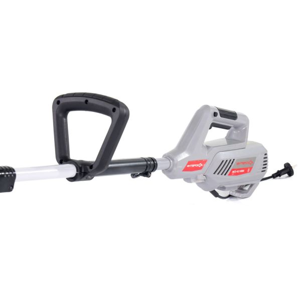 Мотокоса ИНТЕРСКОЛ МКЭ-43/1200М, 1200 Вт, 7500 об/мин (893.0.0.70)