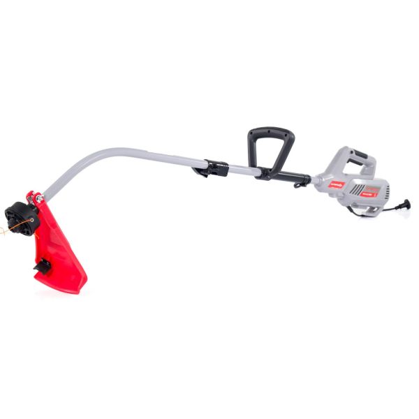 Мотокоса ИНТЕРСКОЛ МКЭ-43/1200М, 1200 Вт, 7500 об/мин (893.0.0.70)