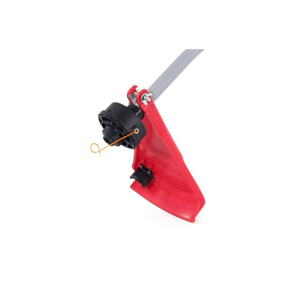 Мотокоса ИНТЕРСКОЛ МКЭ-43/1200М, 1200 Вт, 7500 об/мин (893.0.0.70)