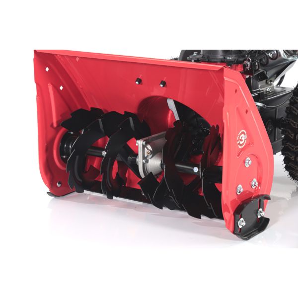 Снегоуборщик бензиновый ИНТЕРСКОЛ СМБ-56/7, 7 л.с., 212 см³, 56 см (779.0.0.70)