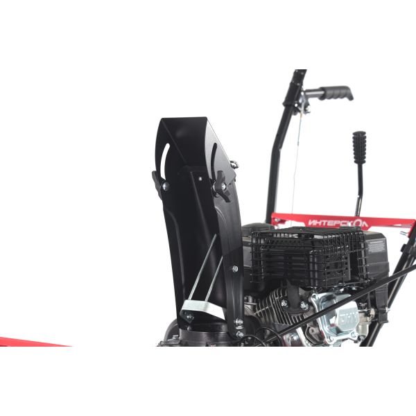 Снегоуборщик бензиновый ИНТЕРСКОЛ СМБ-56/7, 7 л.с., 212 см³, 56 см (779.0.0.70)