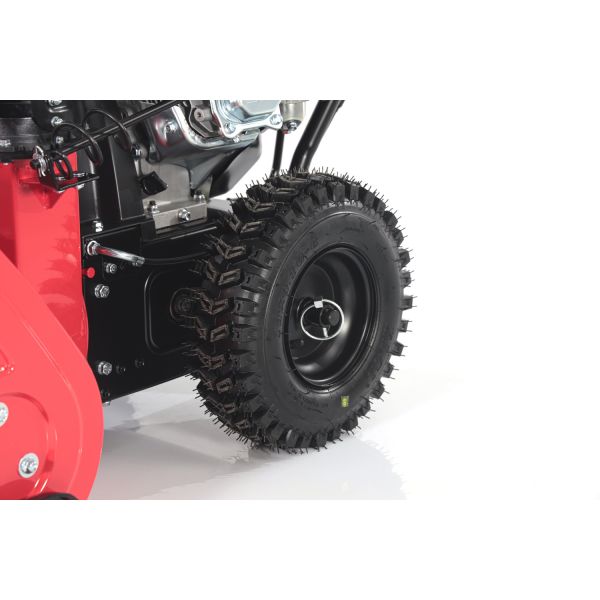 Снегоуборщик бензиновый ИНТЕРСКОЛ СМБ-56/7, 7 л.с., 212 см³, 56 см (779.0.0.70)