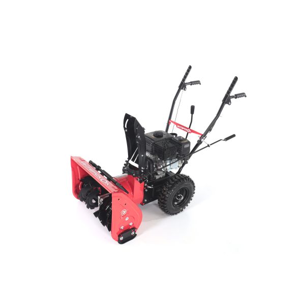 Снегоуборщик бензиновый ИНТЕРСКОЛ СМБ-56/7, 7 л.с., 212 см³, 56 см (779.0.0.70)