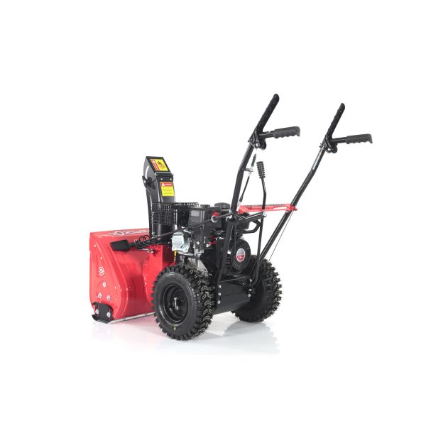 Снегоуборщик бензиновый ИНТЕРСКОЛ СМБ-56/7, 7 л.с., 212 см³, 56 см (779.0.0.70)