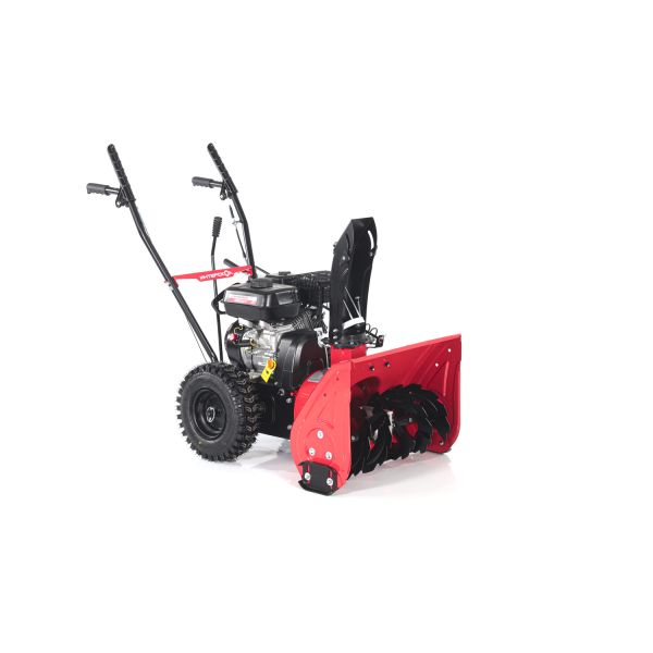 Снегоуборщик бензиновый ИНТЕРСКОЛ СМБ-56/7, 7 л.с., 212 см³, 56 см (779.0.0.70)