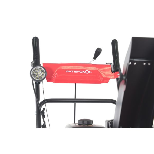 Бензиновый снегоуборщик ИНТЕРСКОЛ СМБ-56/7Ф, 7 л.с., 212 см³, 56 см (780.0.0.70)