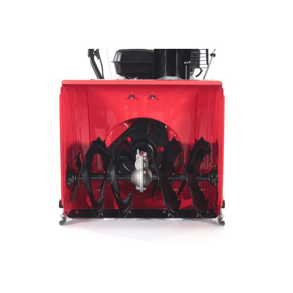 Бензиновый снегоуборщик ИНТЕРСКОЛ СМБ-56/7Ф, 7 л.с., 212 см³, 56 см (780.0.0.70)