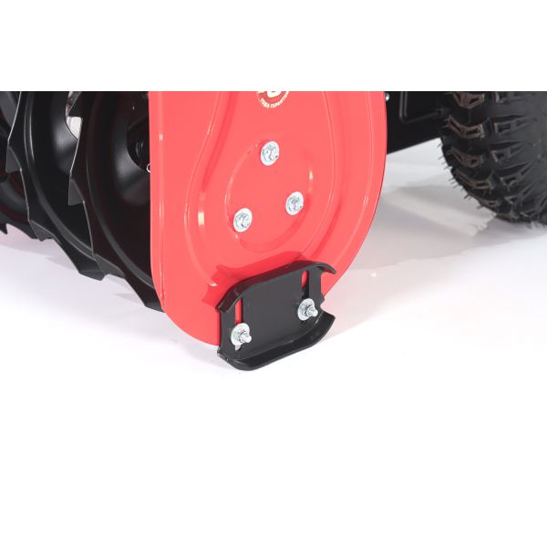 Бензиновый снегоуборщик ИНТЕРСКОЛ СМБ-56/7Ф, 7 л.с., 212 см³, 56 см (780.0.0.70)