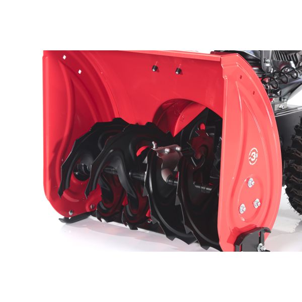 Бензиновый снегоуборщик ИНТЕРСКОЛ СМБ-56/7Ф, 7 л.с., 212 см³, 56 см (780.0.0.70)