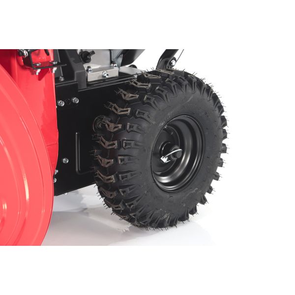 Бензиновый снегоуборщик ИНТЕРСКОЛ СМБ-56/7Ф, 7 л.с., 212 см³, 56 см (780.0.0.70)