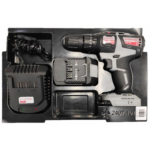 Ложемент ИНТЕРСКОЛ МультиБОКС №1 базовый (2407.101)